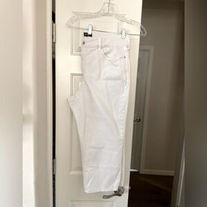 NYDJ sz 18 Marilyn Crop